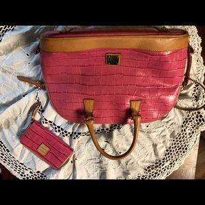 Dooney & Bourke shoulder bag